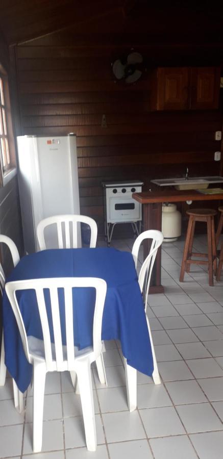 Chales Aabb Salwador Zewnętrze zdjęcie